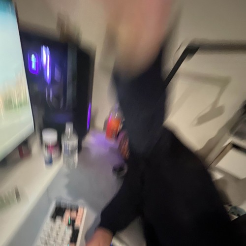 POV: You decide to sidequest with me at a festival