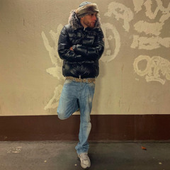 TEUER JACKE HOODTRAP REMIX