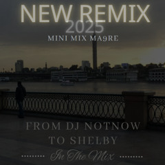 MINI MIX MA9RE - ميني مكس مصري  [ By Dj NoTNoW ]