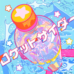 ロケットサイダー - Poppin'Party