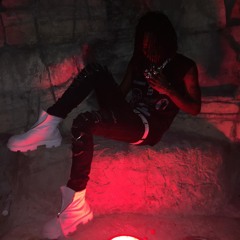 osamason - black on red [prod. ?]