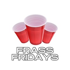 FRASS FRIDAYS LIVE W/ BRADOSS x HALFPORTS🧃🎥 (07-08-2025)
