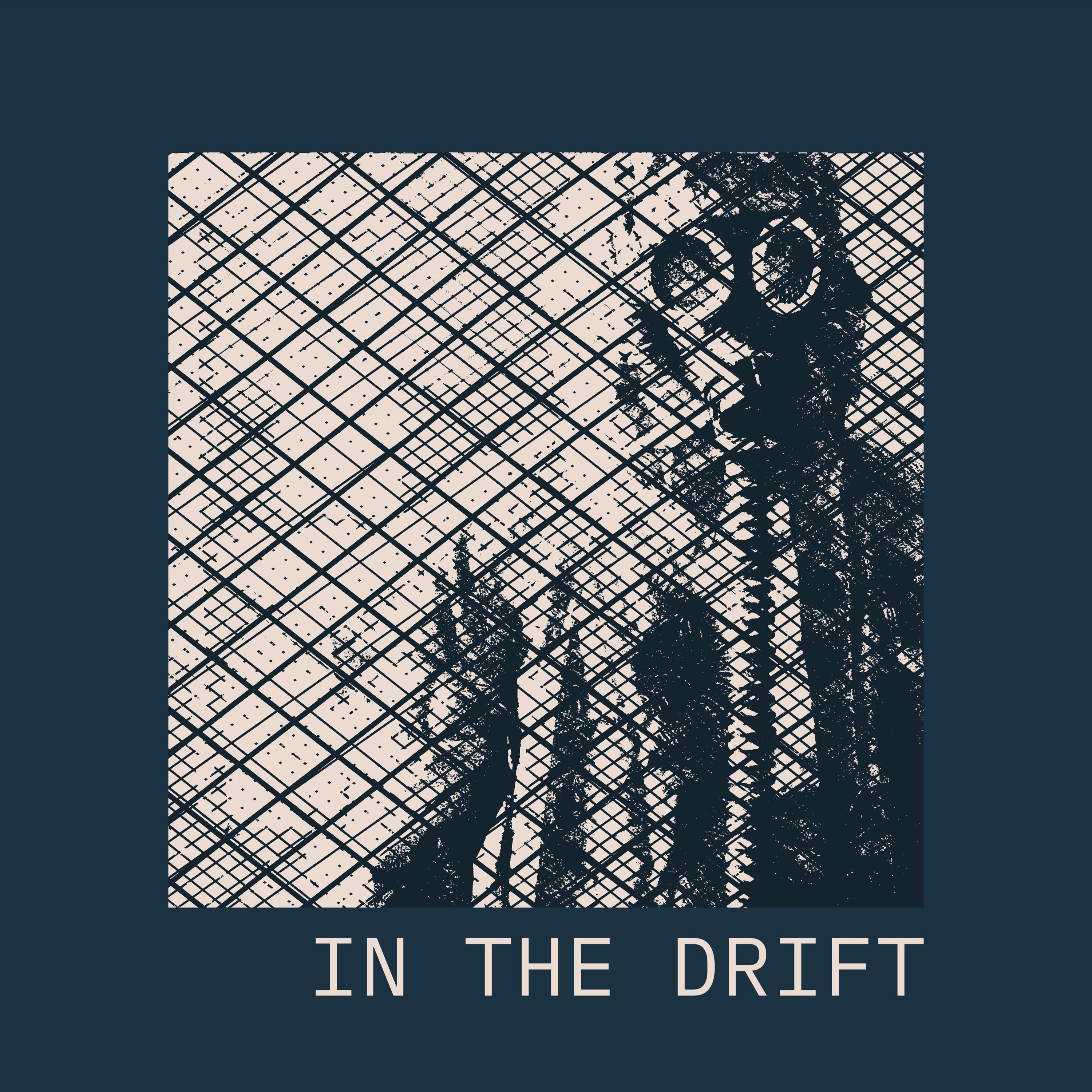 In the Drift episode artwork