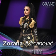 Zorana Micanovic - Sikter (Ersin Sen Extended) 85 BPM