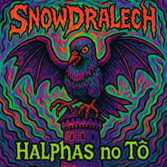 Halphas no Tō