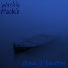 Mackie - Ocean Of Emotion (Prod by: Vilesky)