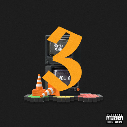 streetkevn - squabble in space