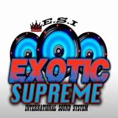 Exotic Supreme Dubmix II