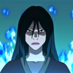 Azula Goes Insane - The Other Side, Longlost