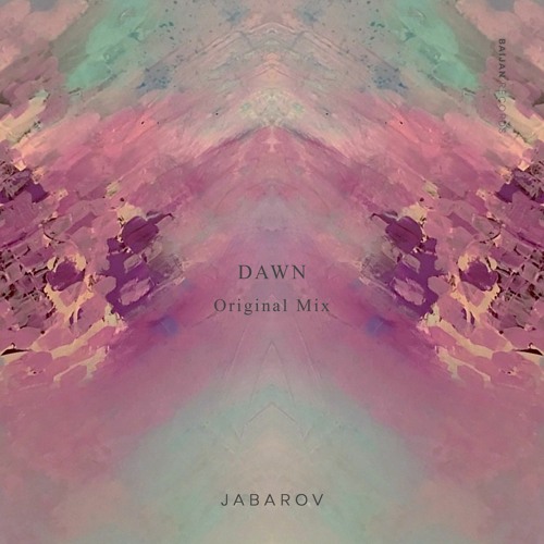 Jabarov - Dawn