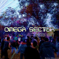 Omega Sector - 2023 Set