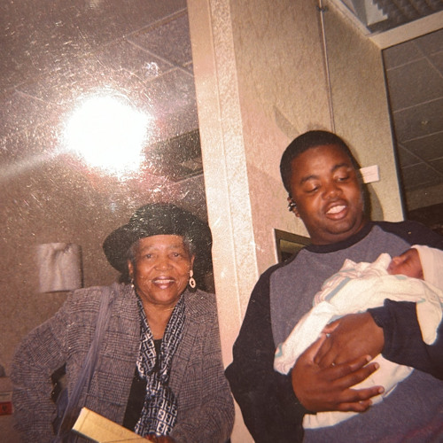 KEYGMPG - I'M DA MAN REMIX