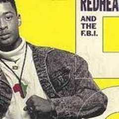 REDHEADKINGPIN AND THE FBI - DO THE RIGHT THING. REWORK 2023 BY PATMAN.WAV