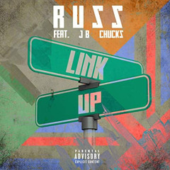 RussMillions Ft. J.B2 X Chuks - Link Up "OJUELEGBA Remix"