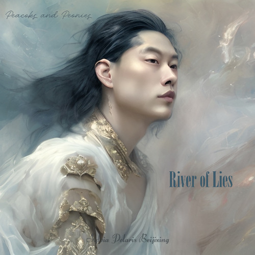 Peacocks and Peonies, River of Lies (谎言之河)