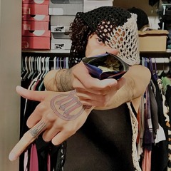 Mylar (prod. astralangel)