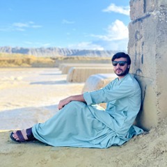 Ali Jan Saqib.kany miles Amar jowany, favourite one کنے ملس امر جوانے، Birahvi song