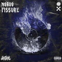 nobuo - fissure [free]