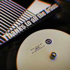 Never Scared / Who Got the Keys? [Tribeland 01 vs PKP 001]