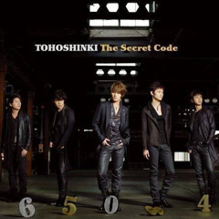 Tohoshinki/TVXQ! (東方神起) - Purple Line (JP. Ver.)