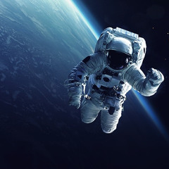 Astronaut | Simple Plan Cover