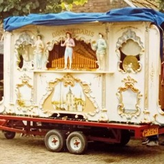 Chanson d'Amour - Dromedaris Enkhuizen