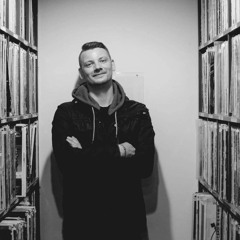 MAT THE ALIEN w/ Krucial - Subtle Radio - 24/11/2024