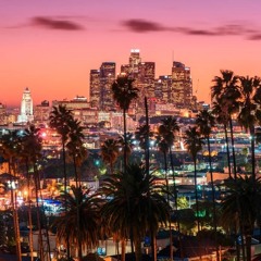 Gli Angeli di Los Angeles .