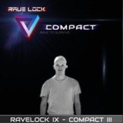 Troublemaker Episode 31 RaveLock Compact Edition 18 Sept 2021 - Uplifting Trance Set