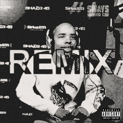 SWAY IN THE MORNING EARL SWEATSHIRT FREESTYLE REMIX [prod. intrxvert]