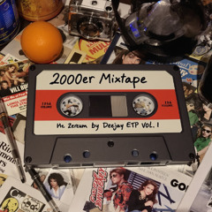 ETPlays: 2000s Mixtape Vol.1