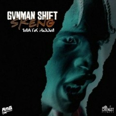 Skeng - Gvnman Shift (Official Audio)