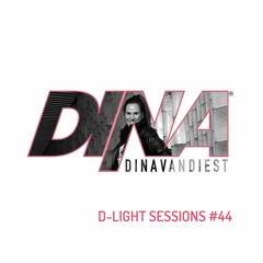 | #44 | D-Light Sessions by DINA van Diest | #44 |