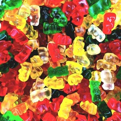 Edible Gummies (YUMMY - Ayesha Remix) - DGabba.mp3