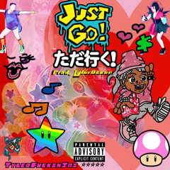 JUST GO! 😘 (shabba rank) (DJESEXCLUSIVE x NewAgeMusic) - [p. emeelya + tylurocean]