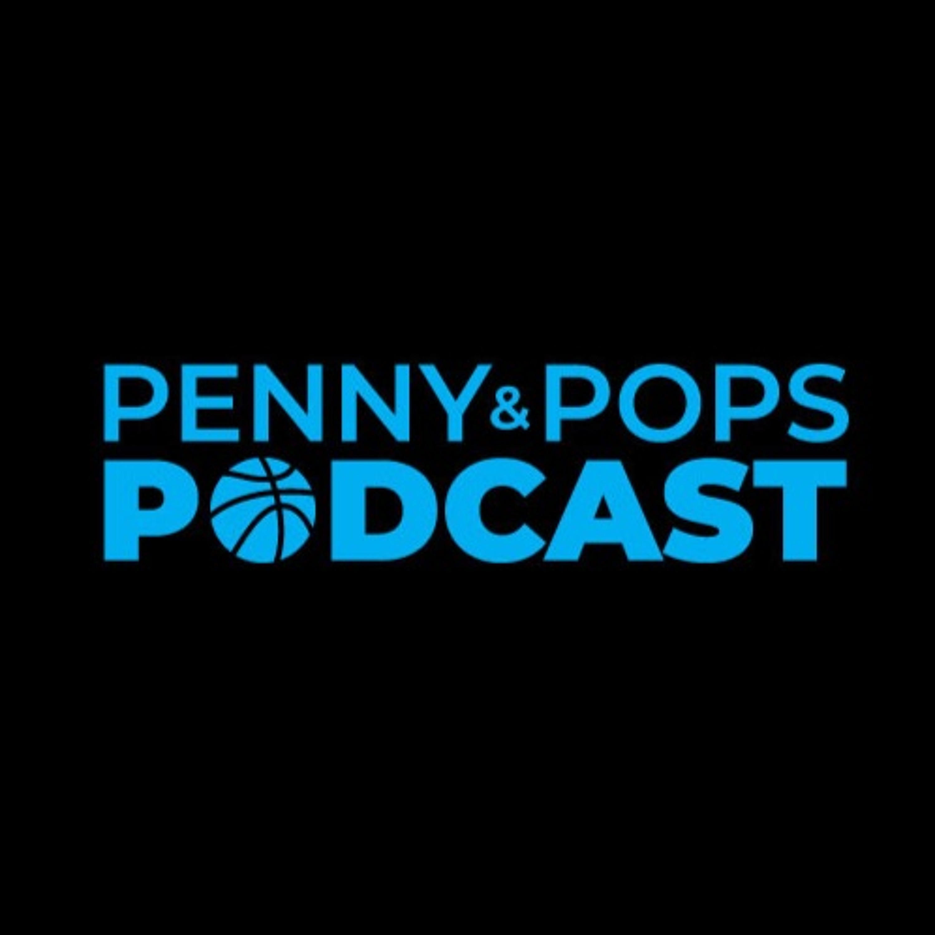 Penny & Pops Podcast - Orlando Magic Basketball