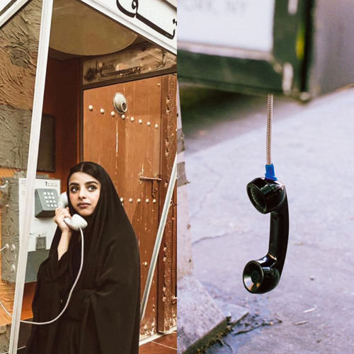 ‎⁨لم ينته الحبُّ ‏لكن صبرنا نفِدا⁩