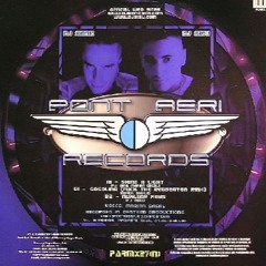 DJ Sonic & DJ Sisu - Nuklear Keys