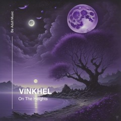 VINKHEL - Happy Hand (Original Mix) [Out 2nd May 2024]