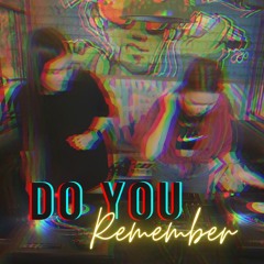 Chorizmoo b2b Lara Sorbier - Do you remember?