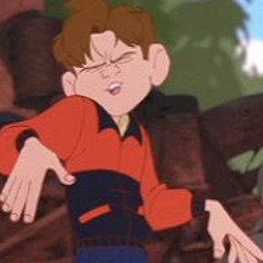 Not Good Enough Ducktales