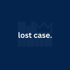 lost case