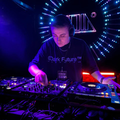 ENKAY - NøHype Opening Set / VOID Club 08.11.2025 (Mainfloor/Hard Techno)