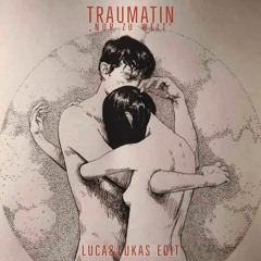 Traumatin - Nur Zu Weit (LUCA&LUKAS Techno Edit)