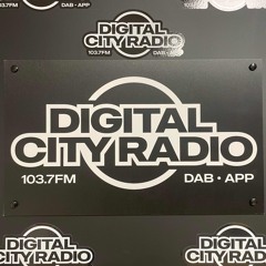 Digital CIty Radio | 8th October 2025