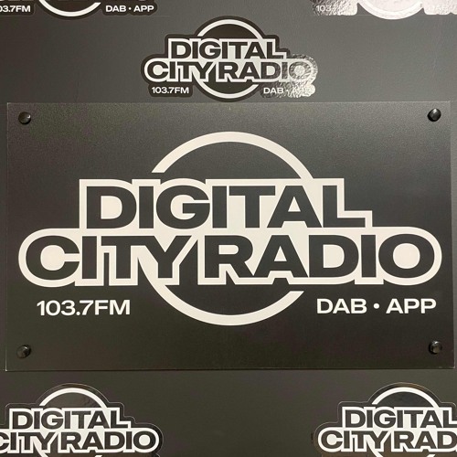 Digital CIty Radio | 8th October 2025