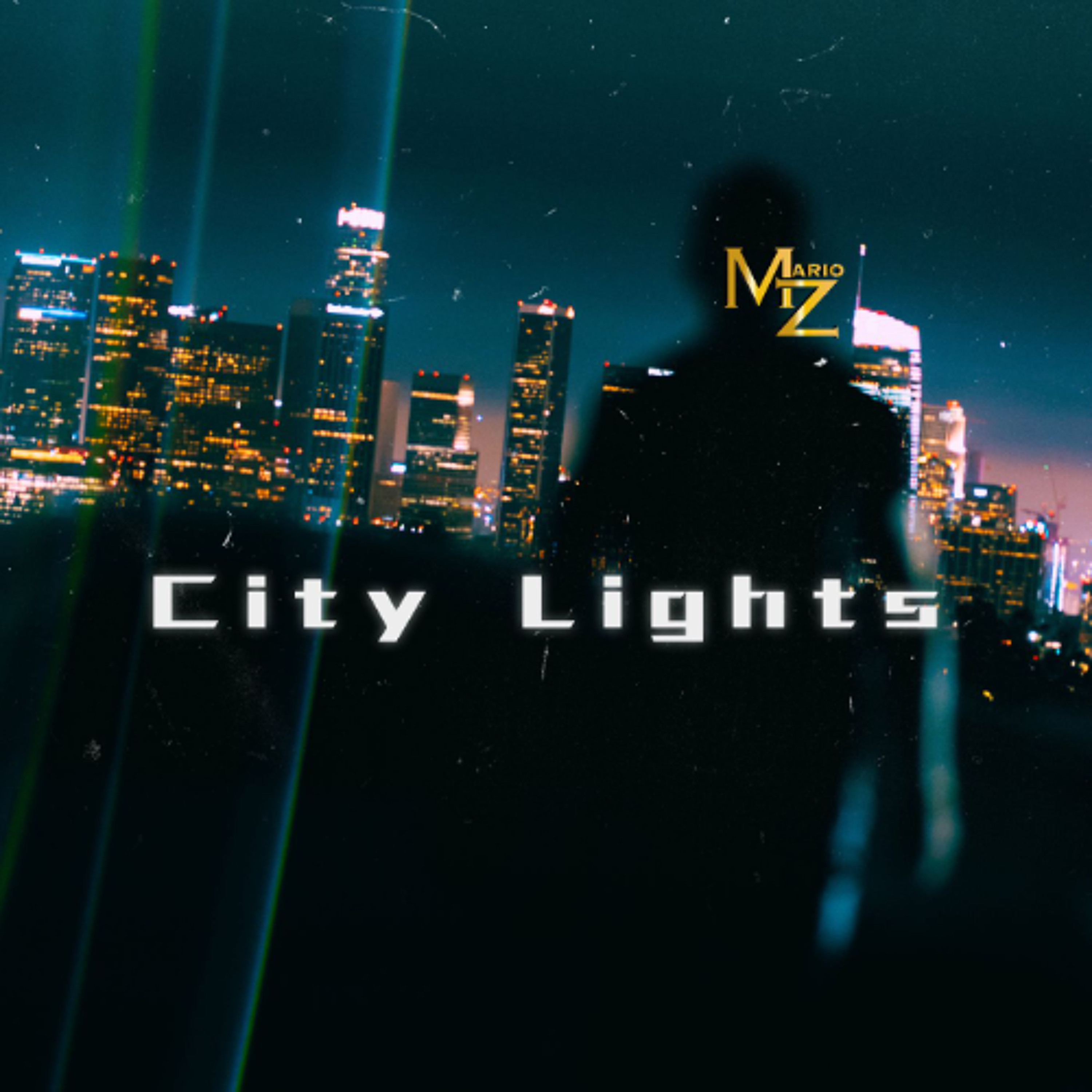 Mario Z-City Lights (Extended) episode artwork