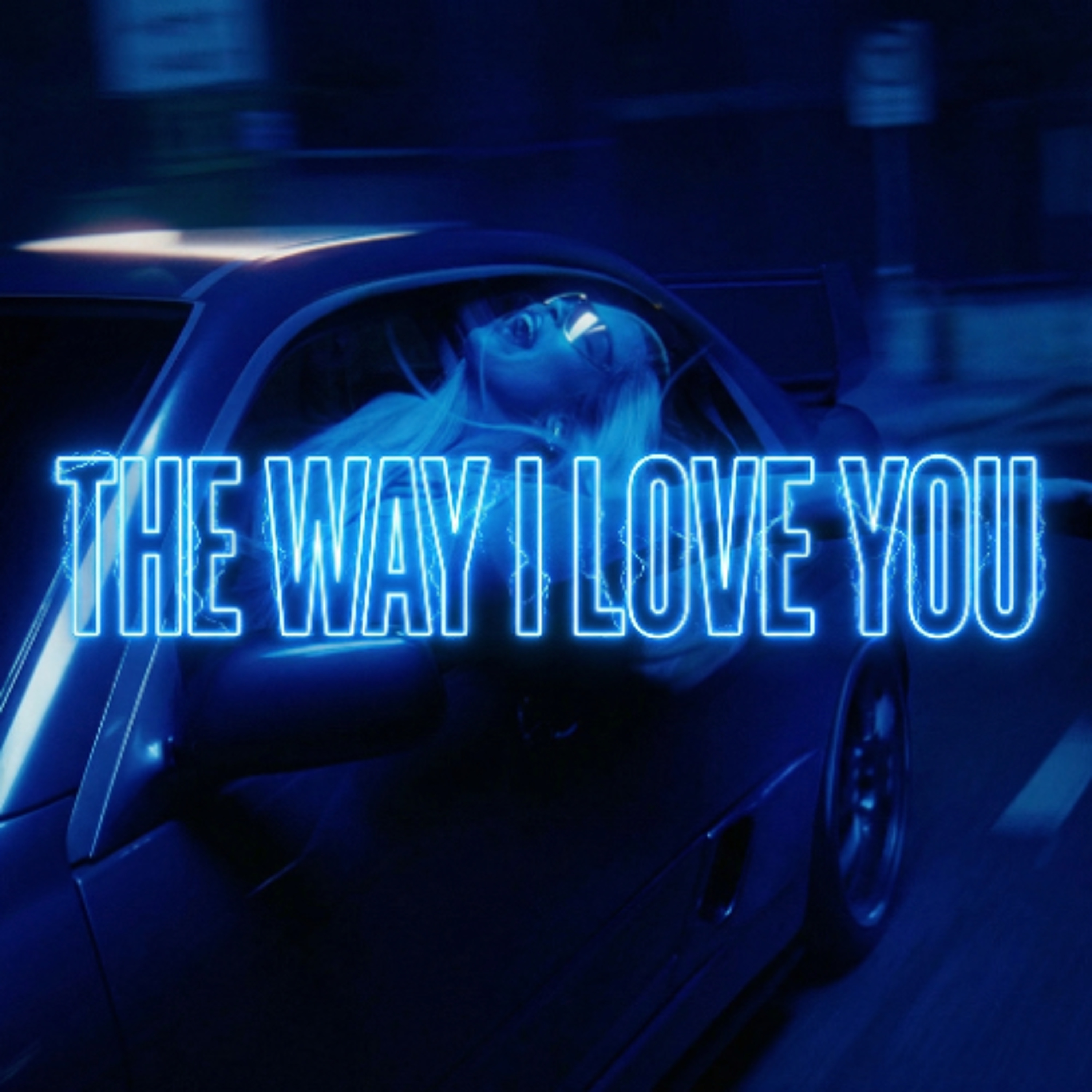 The Way I Love You episode artwork