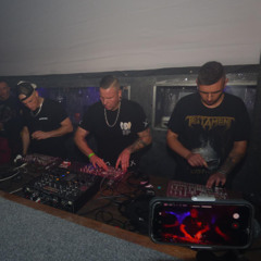 ESX CUT LIVE @ Geehee`s Ranch (Danke Kev & Chris)