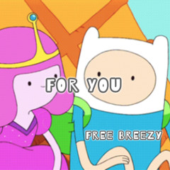 FOR YOU PROD. BeatsByNyce
